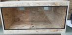 Nieuw osb3 terrarium in de maat 150/50/50, Dieren en Toebehoren, Reptielen en Amfibieën | Toebehoren, Ophalen of Verzenden, Nieuw