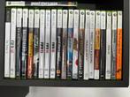 Diverse Xbox spellen, alleen als geheel te koop, 1 speler, Ophalen of Verzenden, Zo goed als nieuw