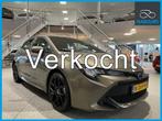 Toyota Corolla 1.8 Hybrid Comfort NL auto, Trekhaak, Adaptiv, Gebruikt, 4 cilinders, Corolla, Origineel Nederlands