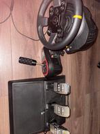 Thrustmaster leather tx, Spelcomputers en Games, Spelcomputers | Sony PlayStation Consoles | Accessoires, Ophalen of Verzenden