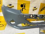 Voorbumper Peugeot 208 Origineel 4x PDC ORIGINEEL, Auto-onderdelen, Carrosserie en Plaatwerk, Gebruikt, Voor, Ophalen of Verzenden