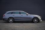 Mercedes-Benz E-klasse Estate AMG 63 4MATIC Premium Plus / P, Automaat, Gebruikt, 1960 kg, Leder