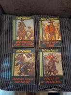 Oude Western Pocketboeken - 15 Euro, Ophalen of Verzenden