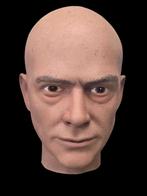 Uniek realistisch etalagepophoofd/ mannequin hoofd, Assen, Ophalen of Verzenden, Info@realistischemannequin.nl, Nederland