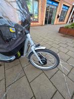 Gazelle Cabby Bakfiets - Perfect voor Familie!, Fietsen en Brommers, Fietsen | Bakfietsen, Gebruikt, Gazelle, Info@gazelle.nl