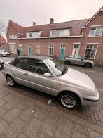 Volkswagen Golf 1.8 Cabriolet 55KW 1999 Grijs, 74 pk, 4 cilinders, Cabriolet, 4 stoelen