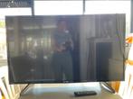 LG televisie, Audio, Tv en Foto, Televisies, Ophalen, 50 Hz, 40 tot 60 cm, 4k (UHD)