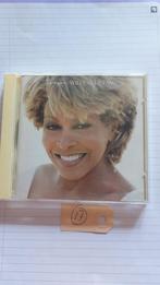 cd Tina Turner, Ophalen, Zo goed als nieuw