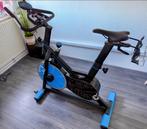 Race Magnetic Home spinning bike + Accessoires, Ophalen, Spinningfiets, Zo goed als nieuw, Metaal