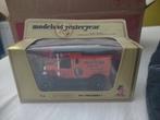 Matchbox Y-12 1912 Ford model T the Hoover vrachtwagen, Verzamelen, Verzenden, Zo goed als nieuw, Auto's