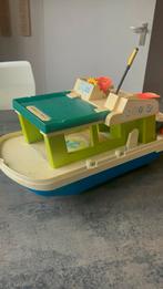 Fisher Price Boot Compleet, Ophalen of Verzenden, Gebruikt, Jongen of Meisje