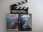 Jaws special edition DVD, Alle leeftijden, Ophalen of Verzenden, Zo goed als nieuw