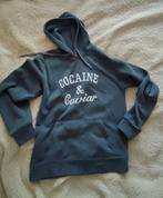 Cocaine&Caviar hoodie, Maat 42/44 (L), Ophalen of Verzenden, Zo goed als nieuw, Crooks&Castles