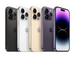 iPhone 14 pro Max 128Gb 3kleur Goud Paars Zwart Nieuw+Bon, Nieuw, 128 GB, Zonder abonnement, Ophalen of Verzenden