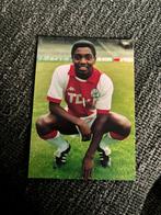 Brian Roy - Ajax Spelerskaart, Ophalen of Verzenden, Ajax, Spelerskaart