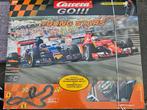 Carrera go kartbaan Max Verstappen, Ophalen, Gebruikt, Elektrisch, Carrera