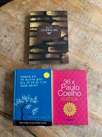 Boeken Persoonlijke Groei - Diverse Titels, Ophalen of Verzenden, Gelezen, Overige onderwerpen