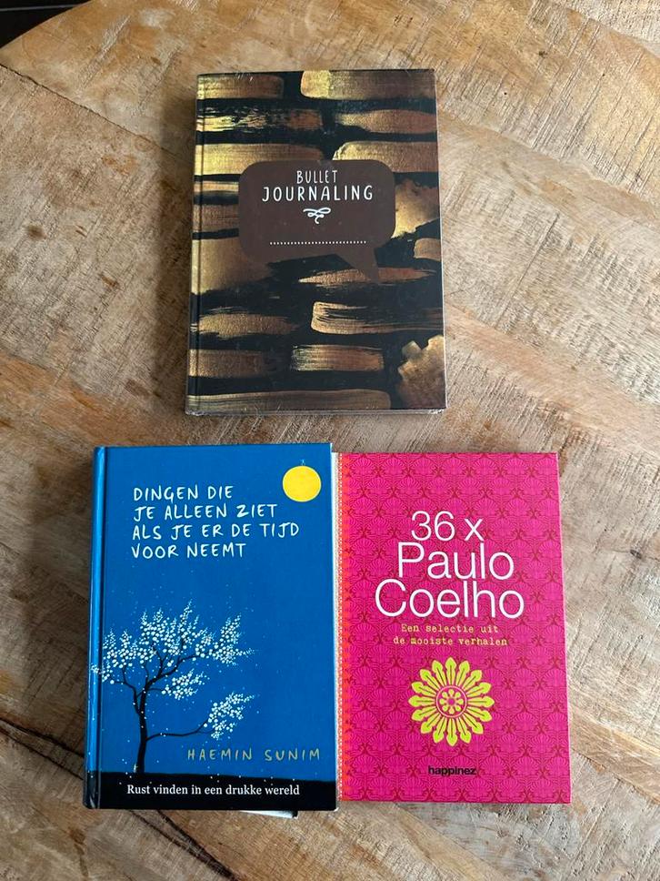 Boeken Persoonlijke Groei - Diverse Titels, Boeken, Psychologie, Gelezen, Overige onderwerpen, Ophalen of Verzenden