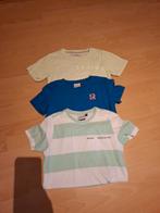 3 t shirts maat 152 ( 2x Retour 1x Vingino), Kinderen en Baby's, Kinderkleding | Maat 152, Ophalen of Verzenden, Zo goed als nieuw