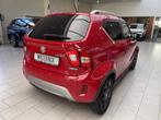 Suzuki Ignis 1.2 Select [AUTOMAAT| DEALER OH| CARPLAY| ALLSE, 12 maanden, Stof, Gebruikt, 4 cilinders