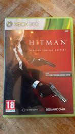 Hitman Absolution, Avontuur en Actie, Gebruikt, Vanaf 18 jaar, 1 speler