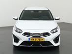 Kia Ceed Sportswagon 1.6 GDI PHEV ExecutiveLine Edition | Fa, Wit, Geïmporteerd, 1300 kg, 141 pk