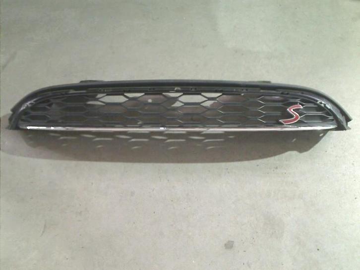 GRILLE Mini Mini Cabrio (F57) (01-2014/-) (7335528), Auto-onderdelen, Carrosserie en Plaatwerk, Mini, Gebruikt