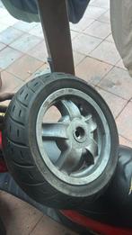 Zip velg met prima band, Ophalen, Zo goed als nieuw, Overige typen, Piaggio