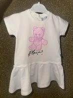Philipp Plein, Kinderen en Baby's, Babykleding | Maat 80, Ophalen of Verzenden, Zo goed als nieuw, Meisje, Jurkje of Rokje