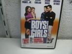 dvd 65b boys girls, Cd's en Dvd's, Dvd's | Komedie, Zo goed als nieuw, Verzenden