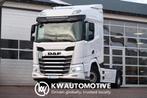 DAF XF 480 NEW/ RETARDER/ 2X TANK/ ACC (bj 2022), Automaat, Achterwielaandrijving, Euro 6, Wit