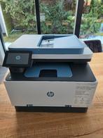nieuw! HP Color LaserJet Pro MFP 3302sdwg all in one, Ophalen, Hp, All-in-one, Scannen