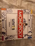 4 verschillende Monopoly spellen - Verschillende edities, Hobby en Vrije tijd, Gezelschapsspellen | Bordspellen, Gebruikt, Vijf spelers of meer