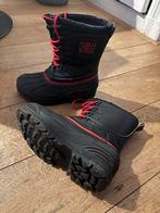 Sneeuwlaarzen maat 34, Ophalen of Verzenden, Zo goed als nieuw, Jongen of Meisje, Laarzen