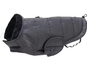 Designed by Lotte Zhanti honden jas.,2 x Nieuw.! Mt 40 en 44 beschikbaar voor biedingen
