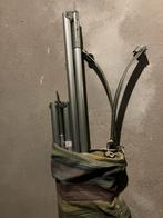 Luifel voor voortent en caravan, Ophalen of Verzenden, Gebruikt, Brand