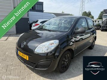 Renault Twingo 1.2 Authentique ijskoude airco 2 sleutels beschikbaar voor biedingen