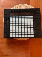 Ableton Push 1 controller, Ophalen, Gebruikt