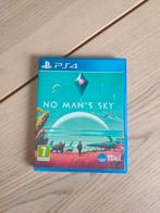 No Man’s Sky – PS4, Spelcomputers en Games, Avontuur en Actie, 1 speler, Ophalen of Verzenden, Zo goed als nieuw