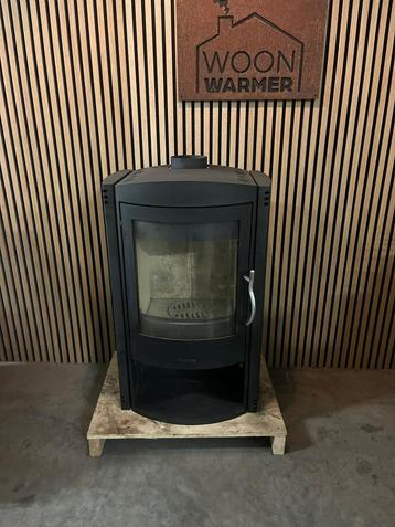 24277 Houtkachel Olsberg 8kw🔥 beschikbaar voor biedingen
