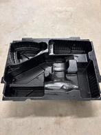 Festool Systainer Inlay voor Schuurmachine, Ophalen of Verzenden, Zo goed als nieuw