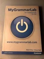 MyGrammarLab - Mark Folet & Diane Hall, Ophalen of Verzenden, Zo goed als nieuw