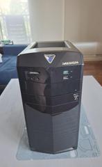 Medion MT22  MS 7848- intel i 5- 4570 + 1TB HDD Wind 10 pro, Ophalen, Gebruikt, HDD, 8 GB