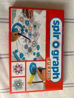 Spirograph plus, Ophalen, Zo goed als nieuw