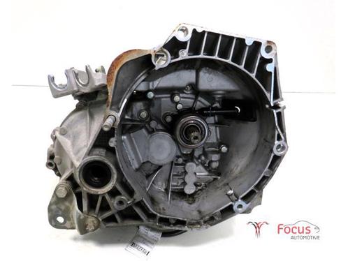Versnellingsbak van een Fiat 500L, Auto-onderdelen, Transmissie en Toebehoren, Fiat, Gebruikt, 6 maanden garantie, 12 maanden garantie