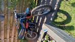 Yamaha dt50mx opknap project / onderdelen brommer, Ophalen, Gebruikt, Overige merken