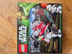 Lego Star Wara 75001 Republic Troopers vs. Sith Troopers, Kinderen en Baby's, Speelgoed | Duplo en Lego, Ophalen of Verzenden
