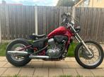 Honda vt 600 bobber, Motoren, Ophalen, Gebruikt
