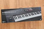 Komplete Kontrol S61 - MK2, Muziek en Instrumenten, Midi-apparatuur, Ophalen, Zo goed als nieuw