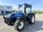 New Holland T4.100 LP 2024, Gebruikt, 80 tot 120 Pk, New Holland